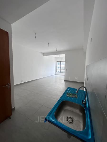 Service Residence for Rent at SUNSURIA FORUM SERVICED APARTMENT - Kelly Lim - PropertyGuru.com.my