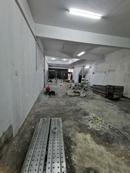 Shop / Office for Rent in Jelutong (Penang) - Yvonne Loh - Interior - PropertyGuru.com.my