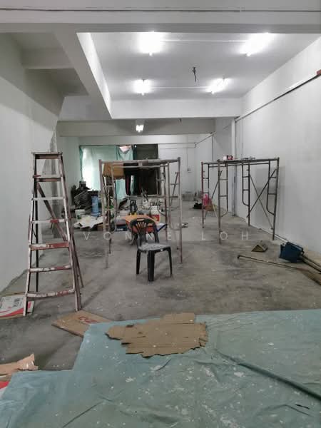 Shop / Office for Rent in Jelutong (Penang) - Yvonne Loh - Interior - PropertyGuru.com.my