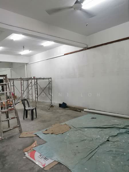 Shop / Office for Rent in Jelutong (Penang) - Yvonne Loh - Interior - PropertyGuru.com.my