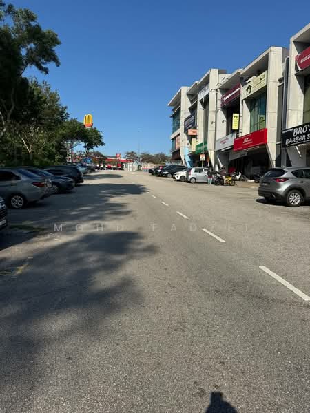 Shop / Office for Rent in Denai Alam (Shah Alam) - Mohd Fadzli - Exterior - PropertyGuru.com.my