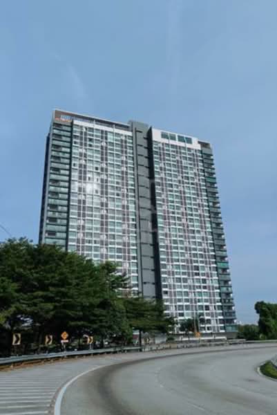 Service Residence for Sale at Subang Soho (One Soho) - KS Liew - Exterior - PropertyGuru.com.my