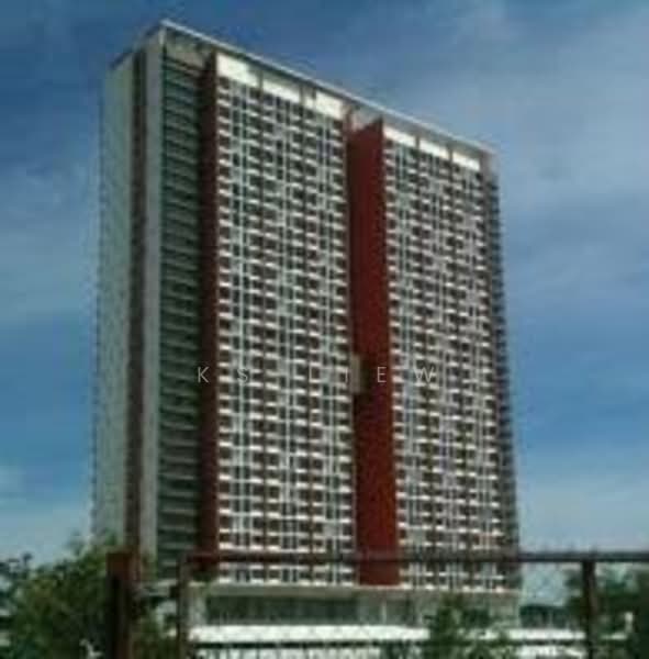 Service Residence for Sale at Subang Soho (One Soho) - KS Liew - Exterior - PropertyGuru.com.my