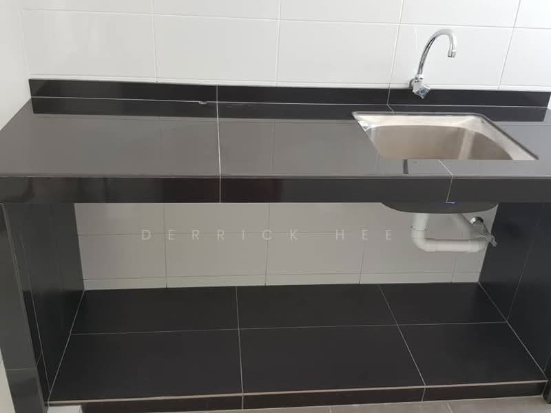 Rumah Teres 2 Tingkat untuk Disewa di Semenyih (Selangor) - Derrick Hee - Interior - PropertyGuru.com.my