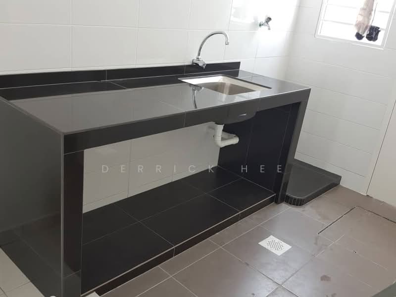 Rumah Teres 2 Tingkat untuk Disewa di Semenyih (Selangor) - Derrick Hee - Interior - PropertyGuru.com.my