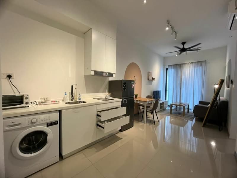 Service Residence for Rent at Southlink - HM Choong - PropertyGuru.com.my