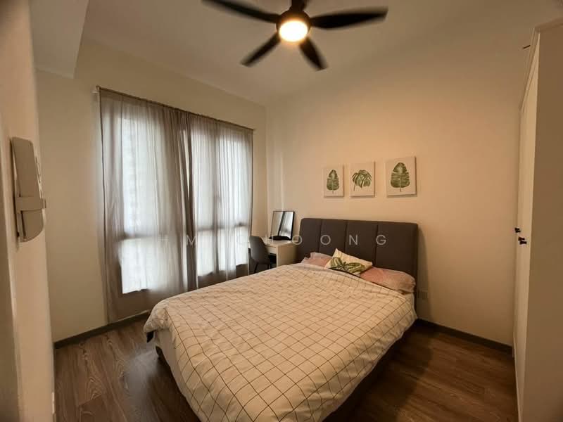 Service Residence for Rent at Southlink - HM Choong - PropertyGuru.com.my