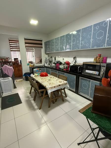 Rumah Teres 2 Tingkat untuk Dijual di Mutiara Rini (Skudai) - Agnes . - PropertyGuru.com.my