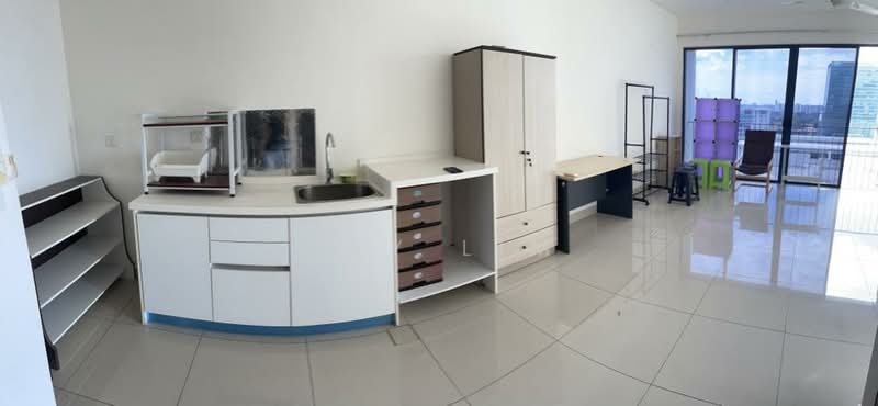 Service Residence for Rent at Trefoil - May Lim - Interior - PropertyGuru.com.my
