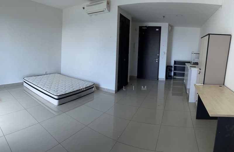 Service Residence for Rent at Trefoil - May Lim - Interior - PropertyGuru.com.my