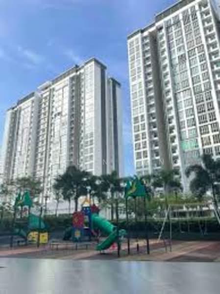 Servis Apartment untuk Disewa di Meridin Bayvue Serviced Apartment - Jaclyn Wong - Exterior - PropertyGuru.com.my