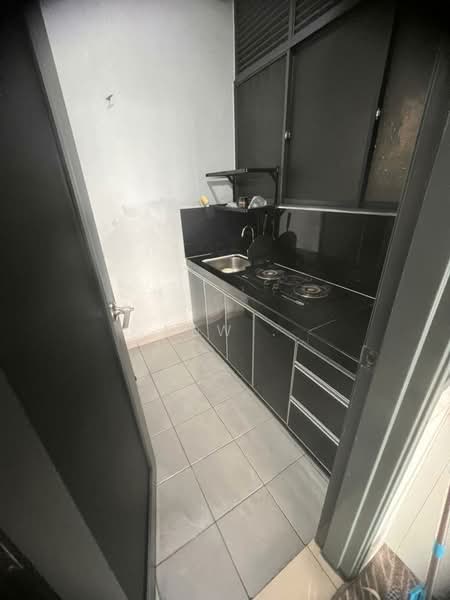Servis Apartment untuk Disewa di Aera Residence - Kew . - PropertyGuru.com.my