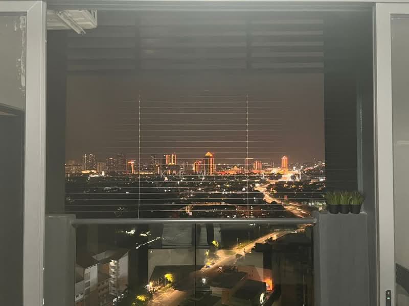 Servis Apartment untuk Disewa di Aera Residence - Kew . - PropertyGuru.com.my