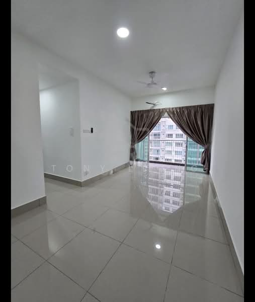 Service Residence for Rent at Serviced Residence @ Razak City Residences (RC Residences) - Tony Leong - Living Room - PropertyGuru.com.my