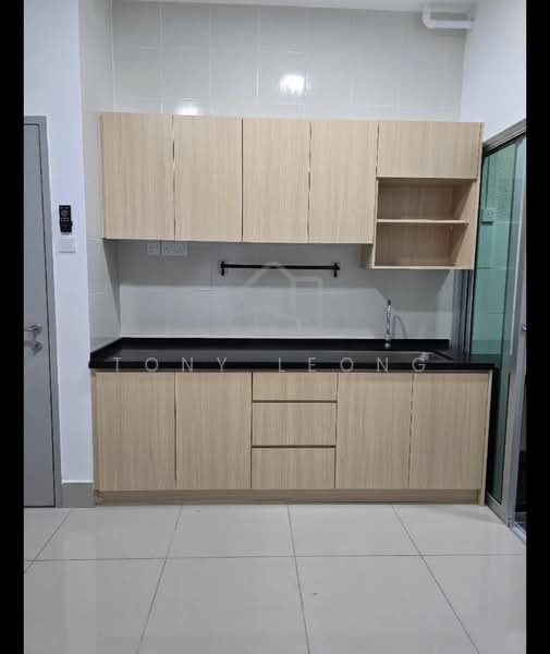 Service Residence for Rent at Serviced Residence @ Razak City Residences (RC Residences) - Tony Leong - PropertyGuru.com.my