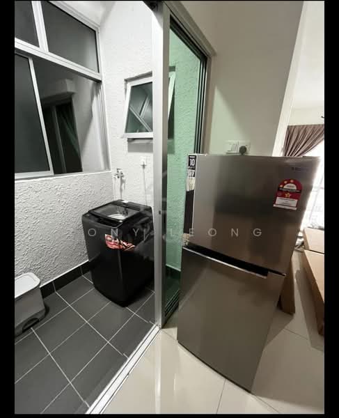 Service Residence for Rent at Serviced Residence @ Razak City Residences (RC Residences) - Tony Leong - PropertyGuru.com.my