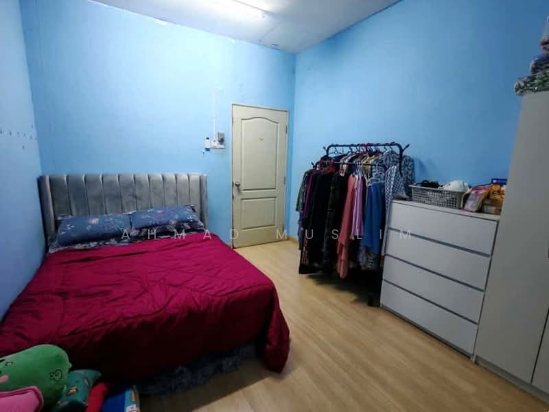 Rumah Teres 2 Tingkat untuk Dijual di Bandar Baru Bangi (Selangor) - Ahmad Muslim - PropertyGuru.com.my
