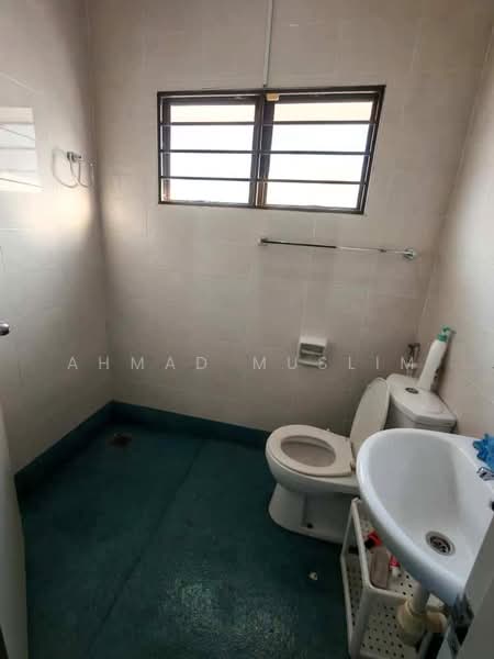 Rumah Teres 2 Tingkat untuk Dijual di Bandar Baru Bangi (Selangor) - Ahmad Muslim - PropertyGuru.com.my