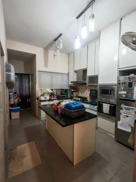 Rumah Teres 2 Tingkat untuk Dijual di Bandar Baru Bangi (Selangor) - Ahmad Muslim - PropertyGuru.com.my