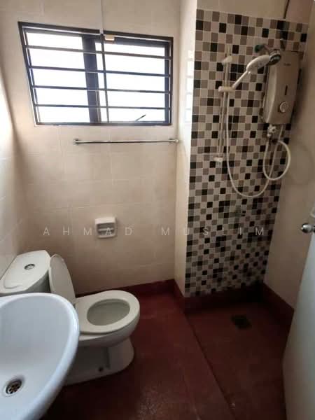 Rumah Teres 2 Tingkat untuk Dijual di Bandar Baru Bangi (Selangor) - Ahmad Muslim - PropertyGuru.com.my