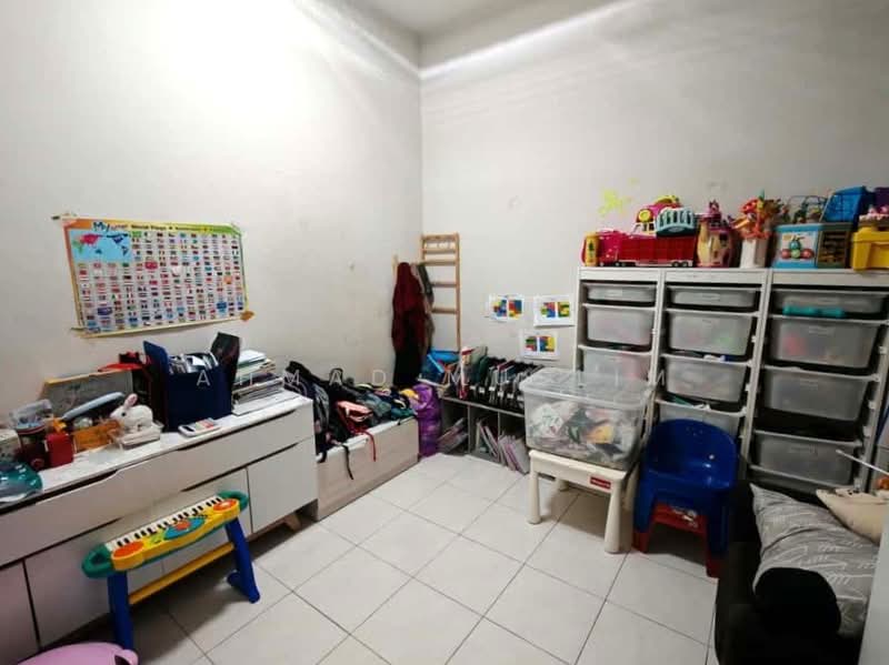 Rumah Teres 2 Tingkat untuk Dijual di Bandar Baru Bangi (Selangor) - Ahmad Muslim - PropertyGuru.com.my