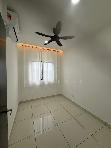 Servis Apartment untuk Disewa di Traders Park - Leon Kwan - Interior - PropertyGuru.com.my