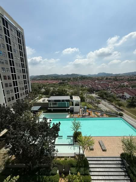 Service Residence for Sale at Habitus @ City of Elmina - KS Liew - Exterior - PropertyGuru.com.my