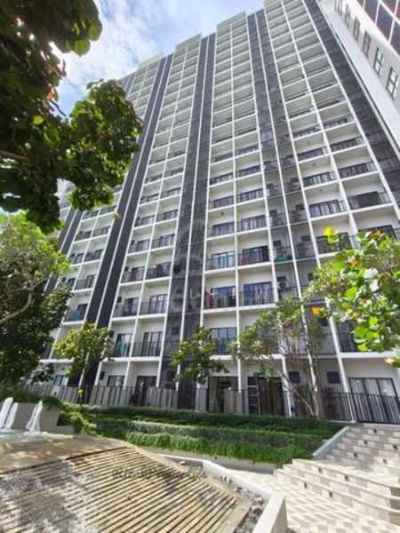 Service Residence for Sale at Habitus @ City of Elmina - KS Liew - Exterior - PropertyGuru.com.my