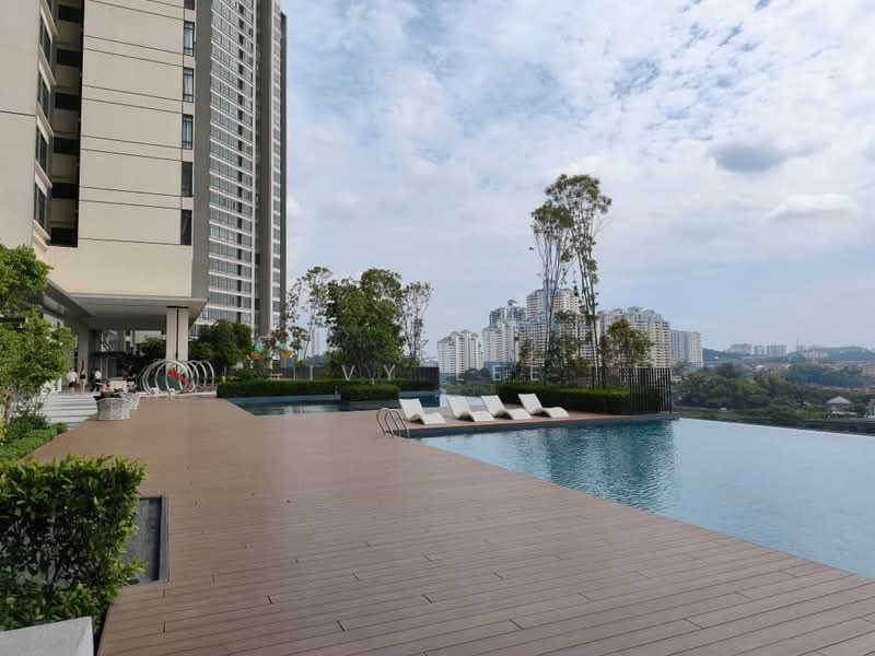 Condominium for Rent at The Maple Residences - IVY LEE - Exterior - PropertyGuru.com.my