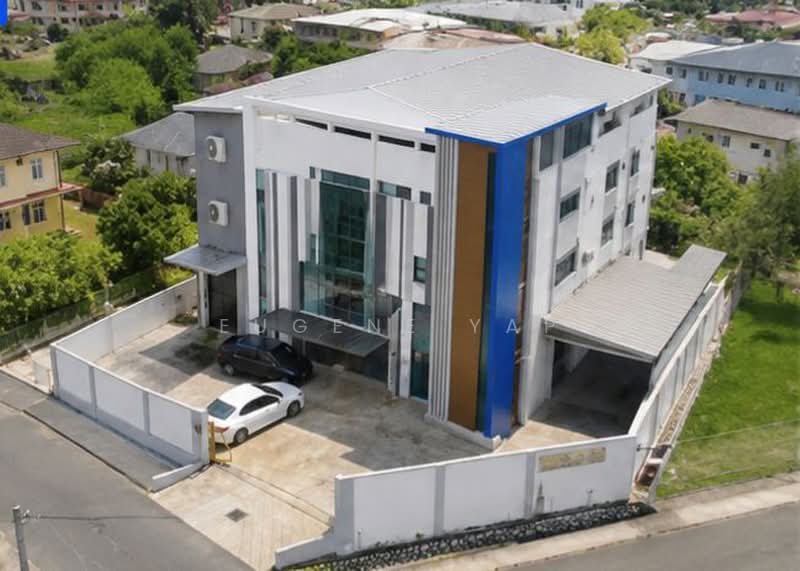 Detached Factory for Sale in Taman Cheras Jaya (Cheras) - Eugene Yap - Exterior - PropertyGuru.com.my
