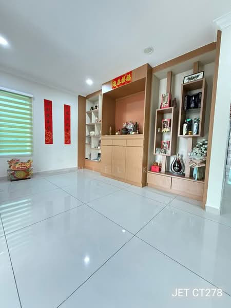 Rumah Banglo untuk Dijual di Bandar Parklands (Klang) - Daniel Kok - Interior - PropertyGuru.com.my