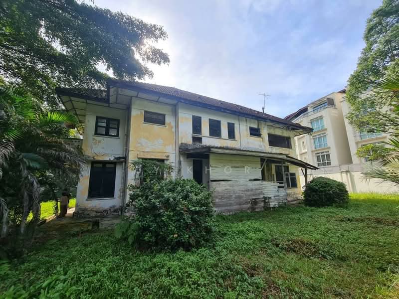 Tanah Banglo untuk Dijual di Bukit Tunku (Kenny Hills) (Kuala Lumpur) - JY Khor - Exterior - PropertyGuru.com.my