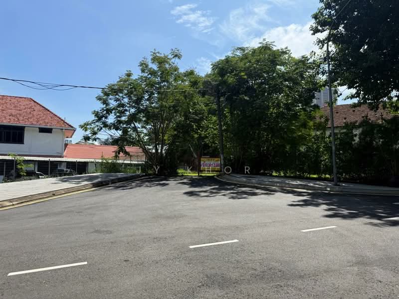 Tanah Banglo untuk Dijual di Bukit Tunku (Kenny Hills) (Kuala Lumpur) - JY Khor - Exterior - PropertyGuru.com.my