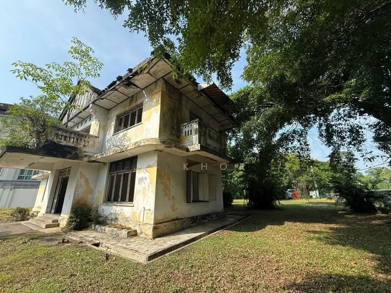 Tanah Banglo untuk Dijual di Bukit Tunku (Kenny Hills) (Kuala Lumpur) - JY Khor - Exterior - PropertyGuru.com.my