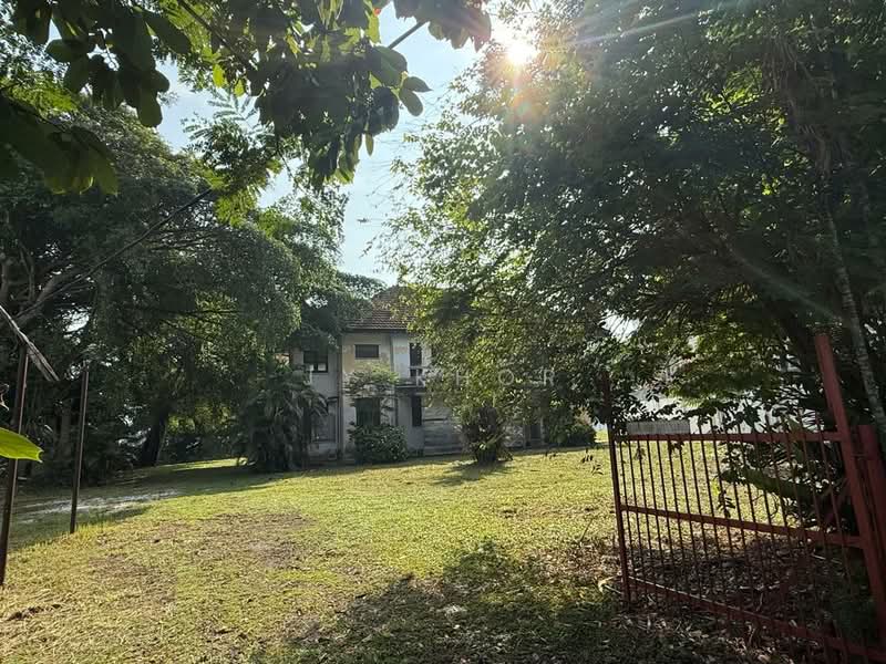 Tanah Banglo untuk Dijual di Bukit Tunku (Kenny Hills) (Kuala Lumpur) - JY Khor - Exterior - PropertyGuru.com.my