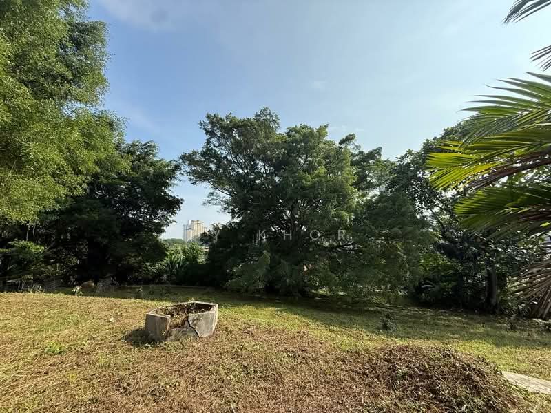 Tanah Banglo untuk Dijual di Bukit Tunku (Kenny Hills) (Kuala Lumpur) - JY Khor - Exterior - PropertyGuru.com.my