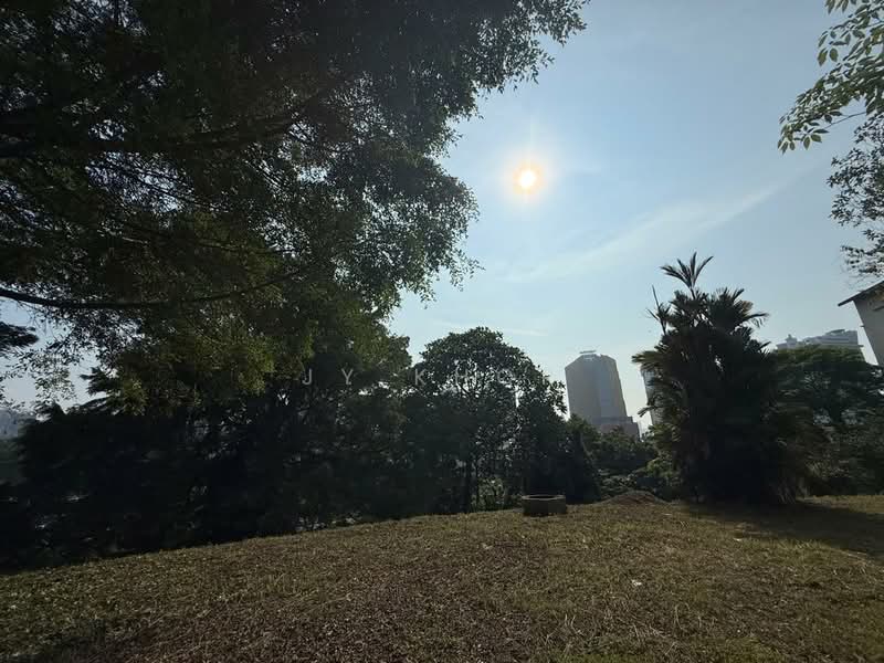 Tanah Banglo untuk Dijual di Bukit Tunku (Kenny Hills) (Kuala Lumpur) - JY Khor - Exterior - PropertyGuru.com.my