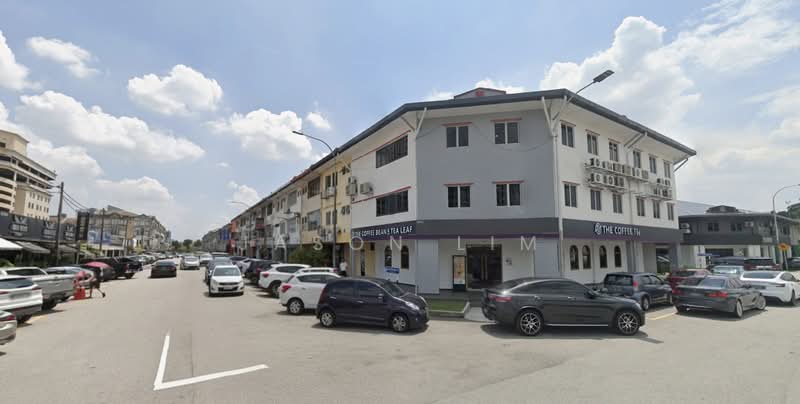 Shop / Office for Sale in Taman Pandan Indah (Ampang) - Jason Lim - Exterior - PropertyGuru.com.my