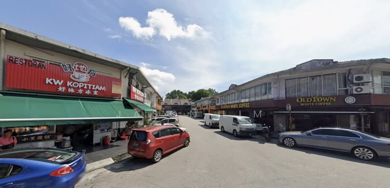 Shop / Office for Sale in Taman Pandan Indah (Ampang) - Jason Lim - PropertyGuru.com.my