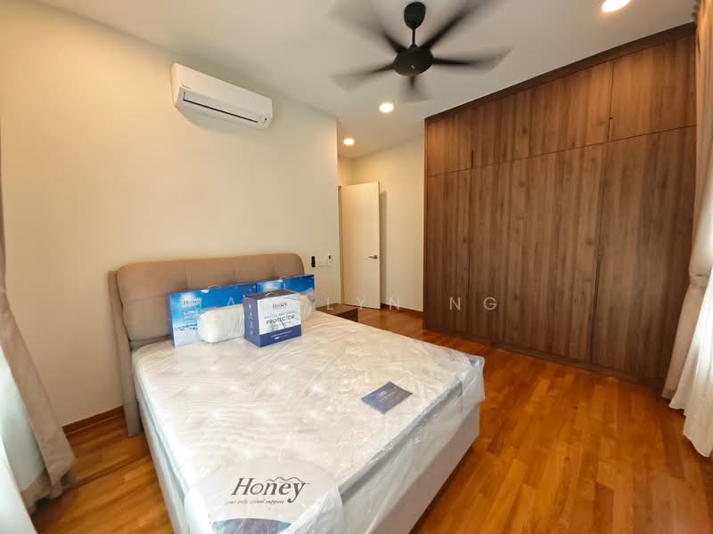 Rumah Berkembar untuk Disewa di Eco Botanic (Iskandar Puteri (Nusajaya)) - Jacelyn Ng - PropertyGuru.com.my