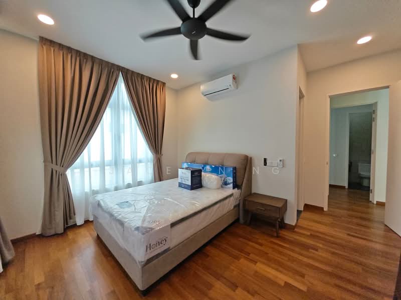 Rumah Berkembar untuk Disewa di Eco Botanic (Iskandar Puteri (Nusajaya)) - Jacelyn Ng - PropertyGuru.com.my