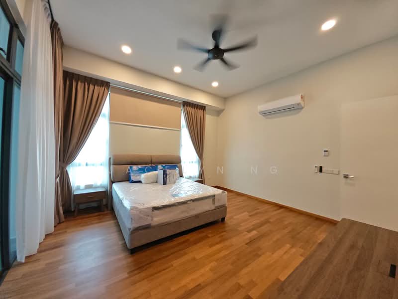 Rumah Berkembar untuk Disewa di Eco Botanic (Iskandar Puteri (Nusajaya)) - Jacelyn Ng - PropertyGuru.com.my