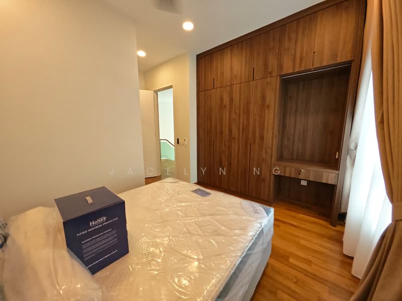 Rumah Berkembar untuk Disewa di Eco Botanic (Iskandar Puteri (Nusajaya)) - Jacelyn Ng - PropertyGuru.com.my