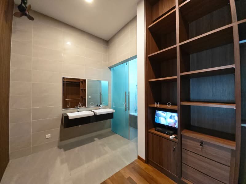 Rumah Berkembar untuk Disewa di Eco Botanic (Iskandar Puteri (Nusajaya)) - Jacelyn Ng - PropertyGuru.com.my