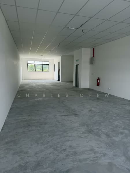 Kedai / Pejabat untuk Disewa di Bandar Tropicana Aman (Telok Panglima Garang) - Charles Chew - PropertyGuru.com.my