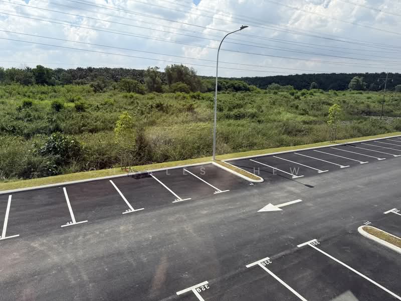 Kedai / Pejabat untuk Disewa di Bandar Tropicana Aman (Telok Panglima Garang) - Charles Chew - PropertyGuru.com.my