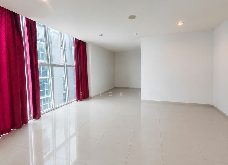 Service Residence for Rent at 3 Elements - Derrick Hee - Interior - PropertyGuru.com.my