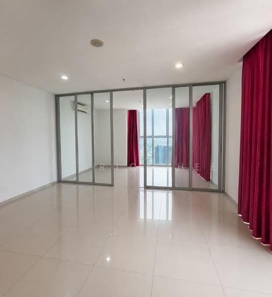 Service Residence for Rent at 3 Elements - Derrick Hee - Interior - PropertyGuru.com.my