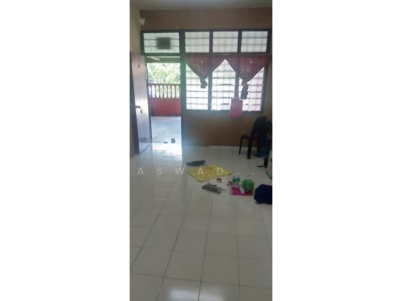1-storey Terraced House for Sale in Bertam Perdana (Kepala Batas) - Aswad . - Interior - PropertyGuru.com.my