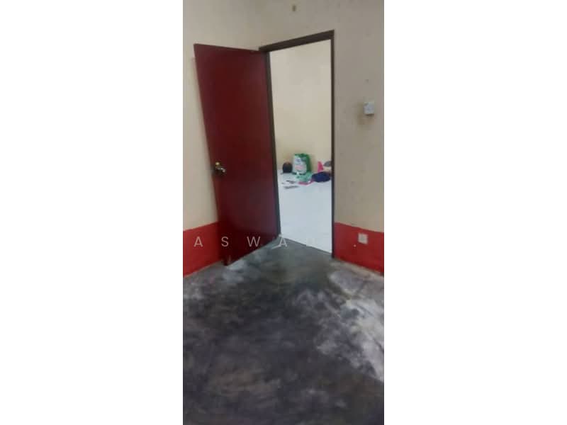 1-storey Terraced House for Sale in Bertam Perdana (Kepala Batas) - Aswad . - Interior - PropertyGuru.com.my